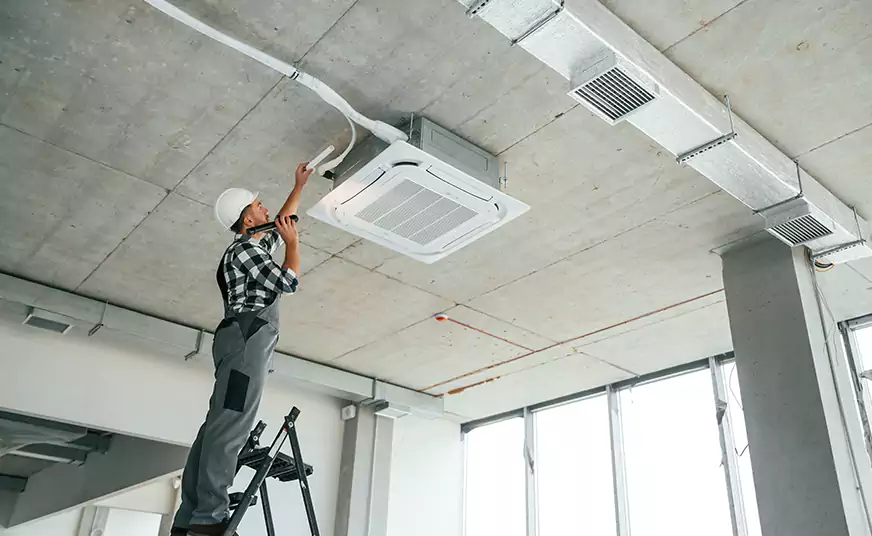 Ventilation System Cleaning Summit