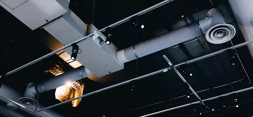 Our Air Duct Replacement Services in Summit, NJ