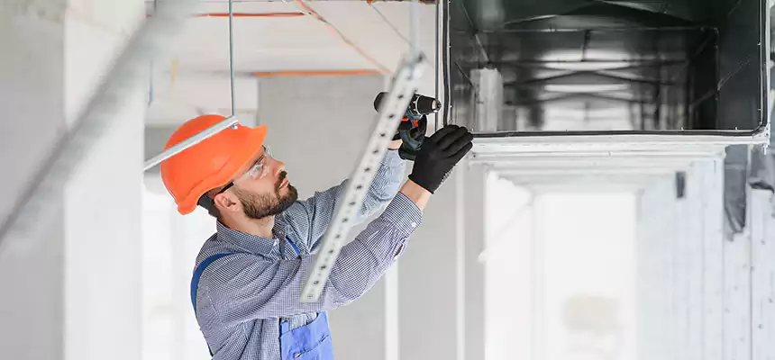 Our Air Vent Replacement Services in Summit, NJ