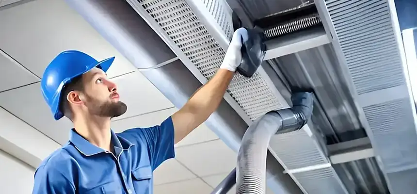 Our Annual Dryer Vent Maintenance Services in Summit, NJ