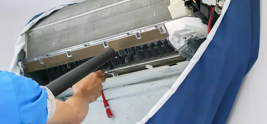 Advanced Clogged Dryer Vent Repair for Multi-Unit & Commercial in Summit, NJ