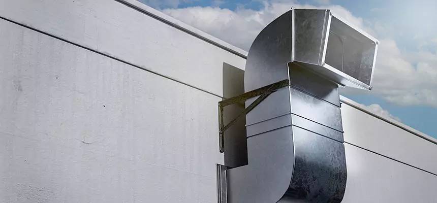 Comprehensive Commercial HVAC Cleaning in Summit