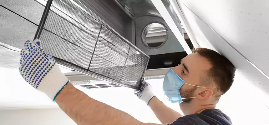 Our Home Duct Cleaning Services in Summit, NJ  