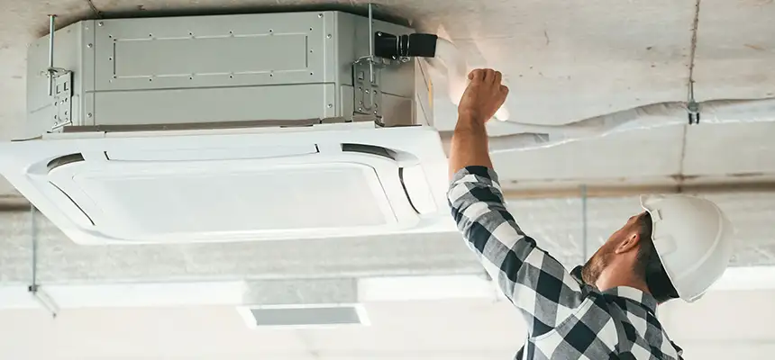 Our Local Vent Cleaning Services in Summit, NJ