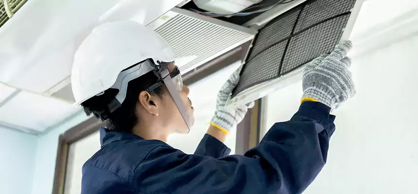 Our Mold & Mildew Removal from Air Ducts Services in Summit, NJ