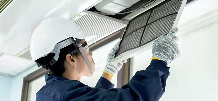 Our Multi-family Home Duct Cleaning Services in Summit, NJ
