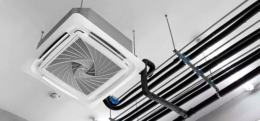 Our Smart AC Vent Controller Services in Summit, NJ