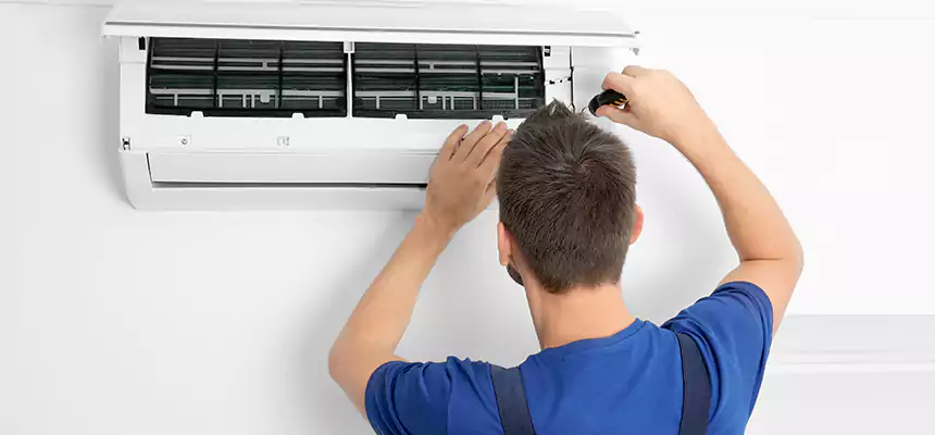 Our Smart Air Conditioning Installation Services in Summit, NJ