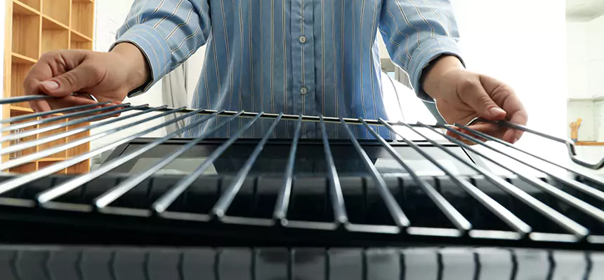 Our Vent Grille Washing Services in Summit, NJ