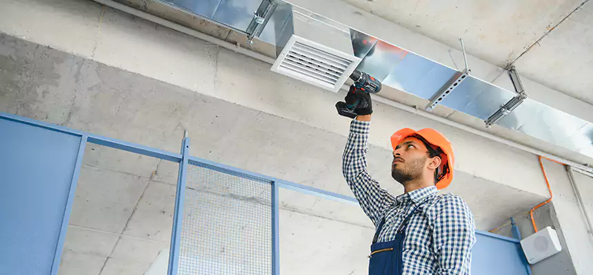 Efficient Exhaust Vent Cleaning in Summit, NJ