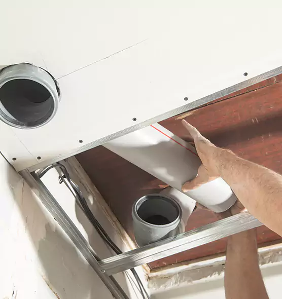 Professional Air Duct Replacement in Summit, NJ