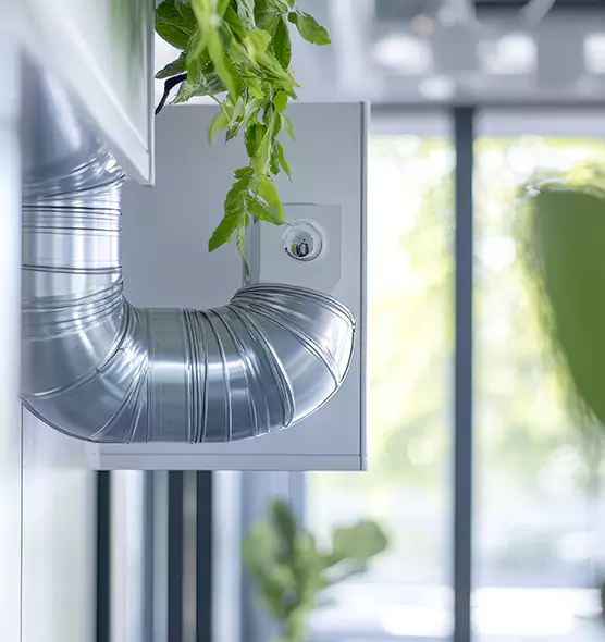 Professional Eco-Friendly Duct Cleaning Services in Summit, NJ