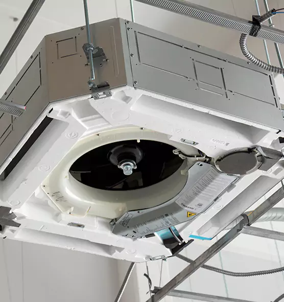 Professional Industrial Dryer Vent Cleaning in Summit, NJ