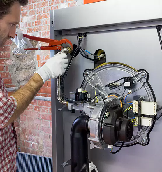 Advanced Repair Dryer Vent Hose in Summit, NJ