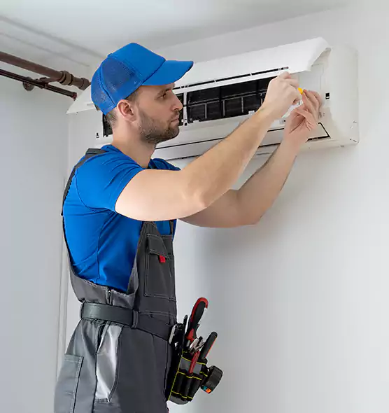 About Smart Thermostat AC Installation in Summit, NJ